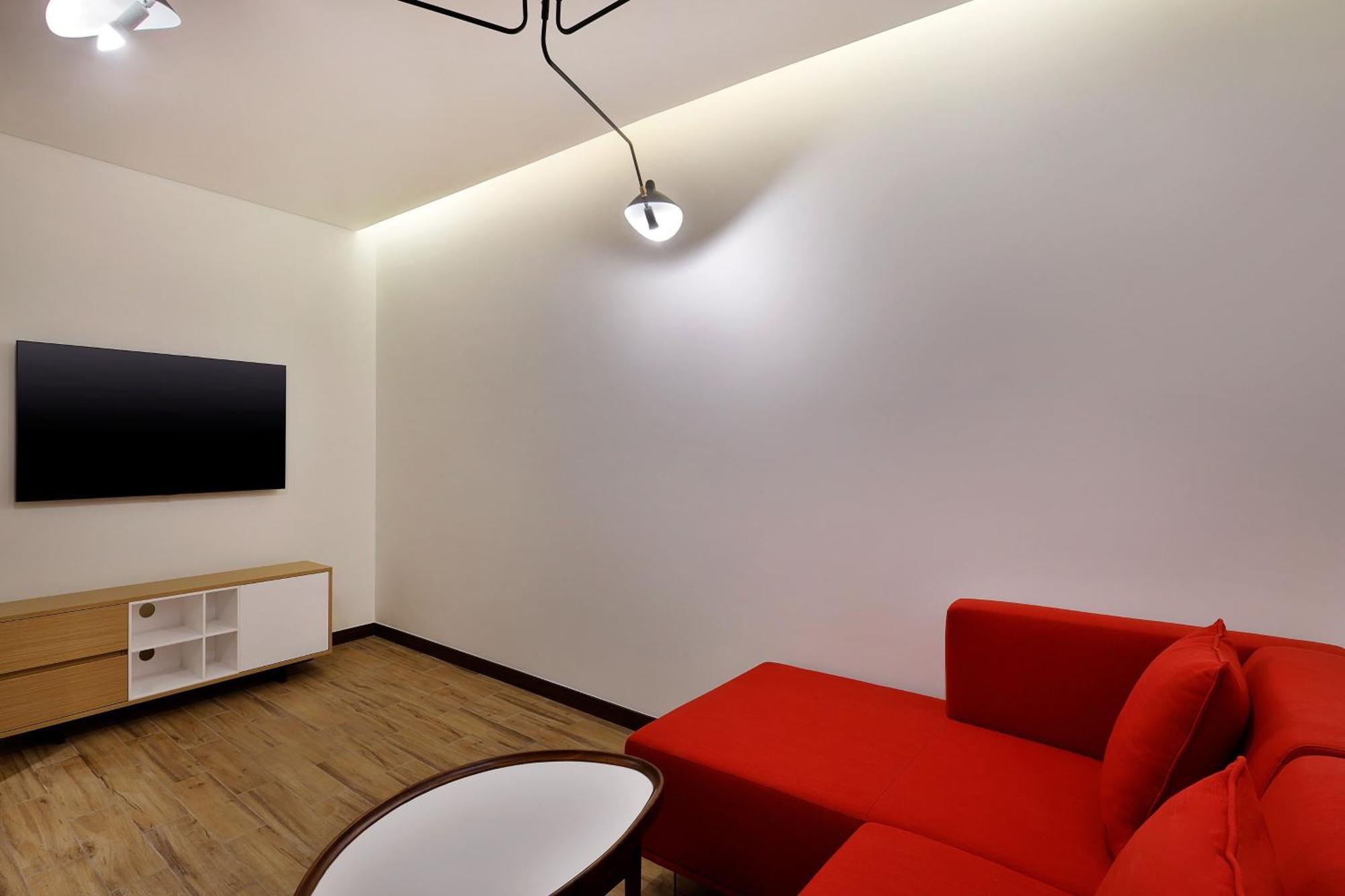 Aloft Dubai Airport Hotel Екстериор снимка